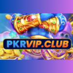 PKRVIP GAME