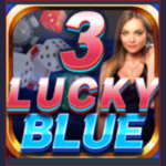 3luckyblue