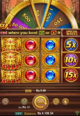 up 786 game