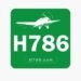 h786 game