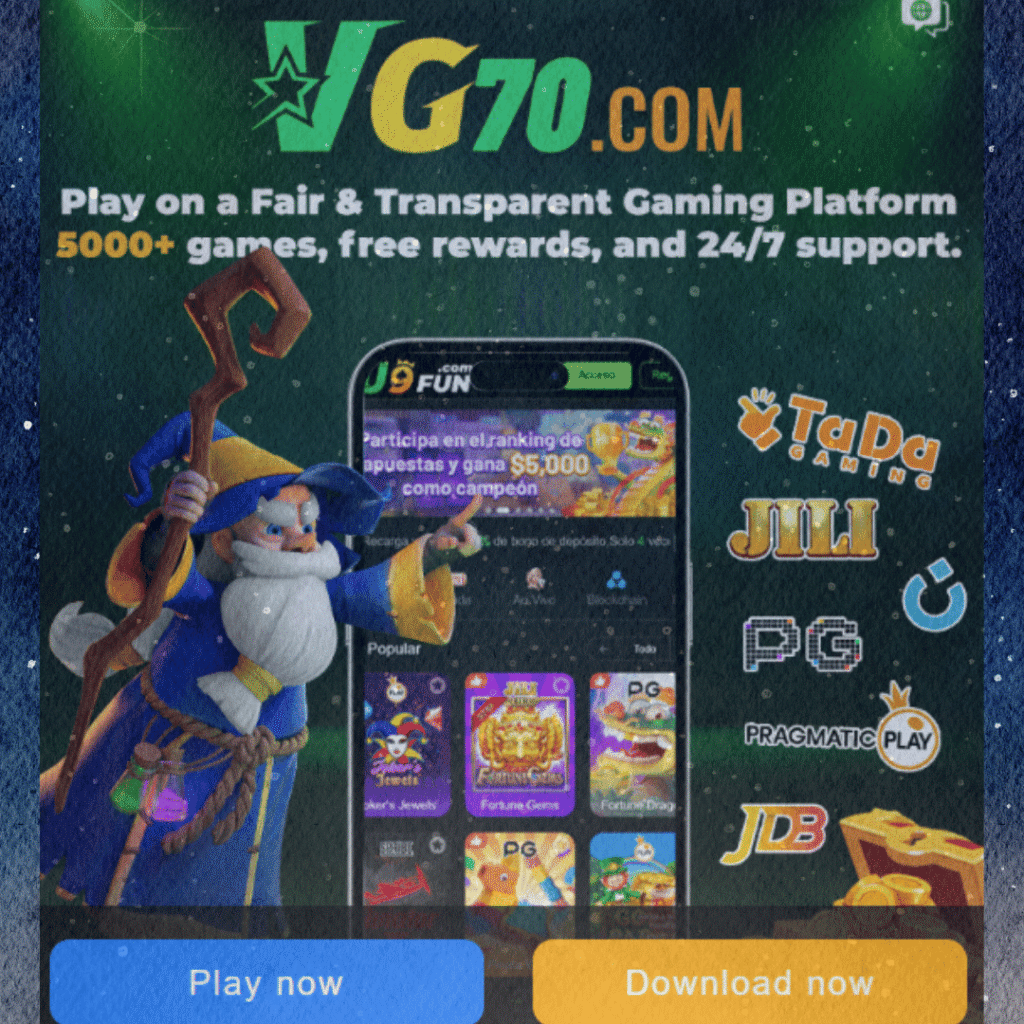 VG70 Game