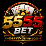 5555bet game