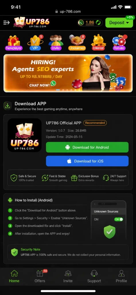 up786