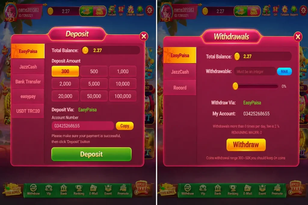 wa777 game