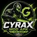 cyrax mod apk