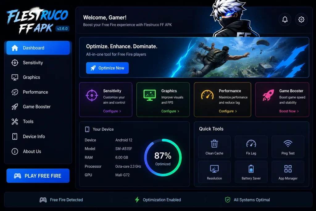 flestruco ff apk