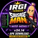 IRGI Terbaik Sausage Man