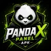 panda x panel apk