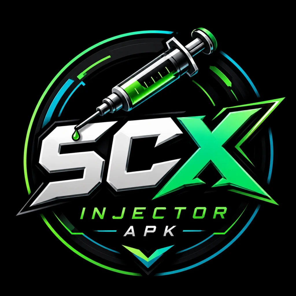 SCX Injector