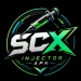 SCX Injector