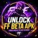 Unlock FF Beta APK