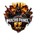VIP Macro Panel FF