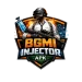 bgmi injector