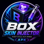 box skin injector