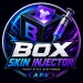 box skin injector