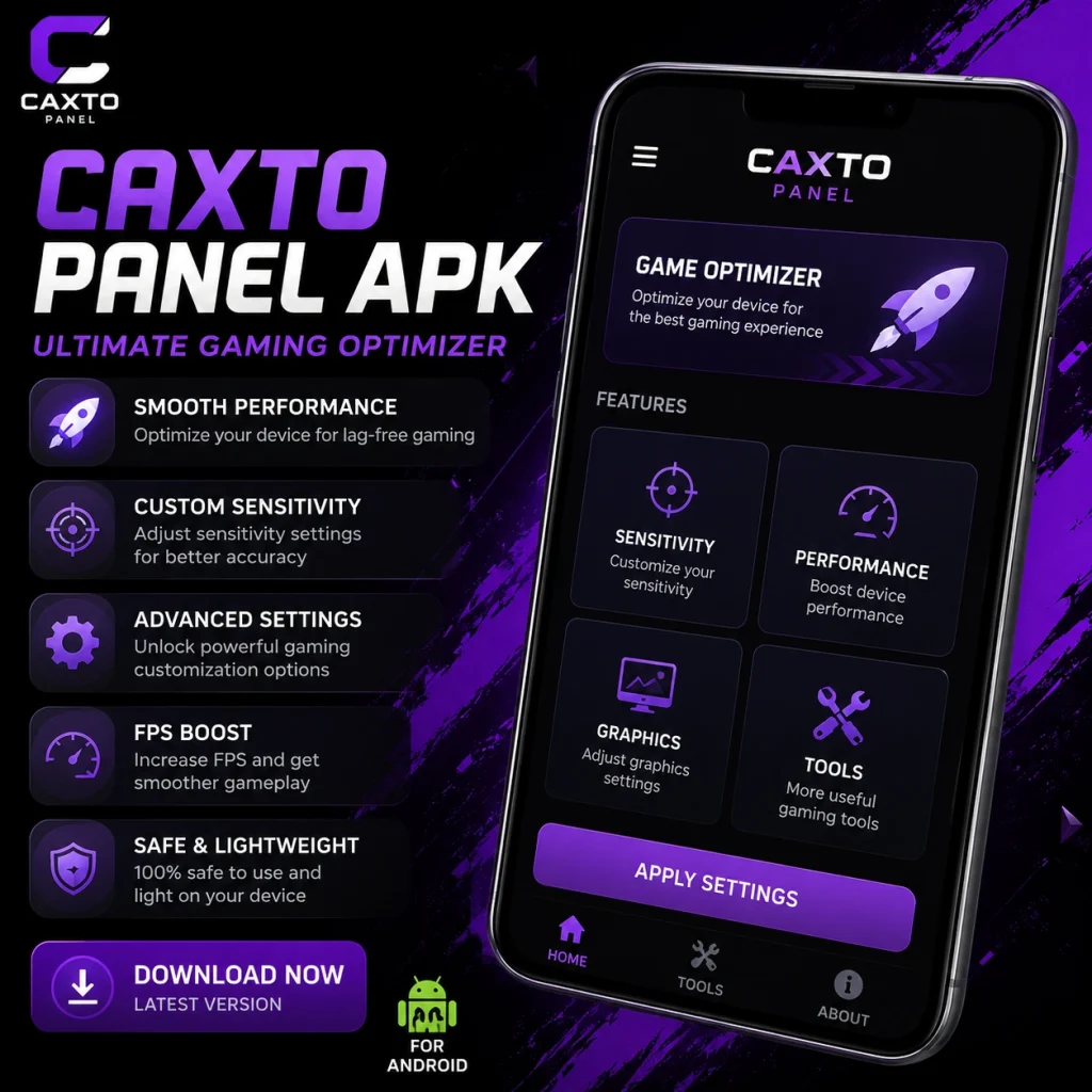 catox panel apk