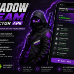 SHADOW TEAM