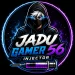 Jadu gamer 56