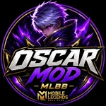 oscar mod mlbb