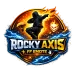 rocky axis ff emote