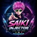 saiki injector