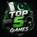 top5 games