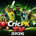 CriPK TV 2026
