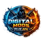 digital mods 71 ff apk