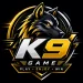 k9 game