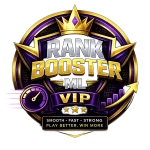Rank booster ml vip