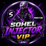sohel injector vip free fire