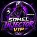 sohel injector vip free fire