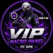 vip marco panel
