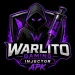 warlito gaming injector apk