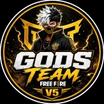 gods team free fire