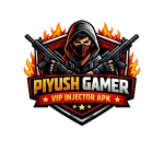 piyush gamer vip injector