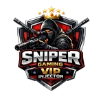 sniper gaming vip injector