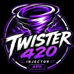 twister 420 injector